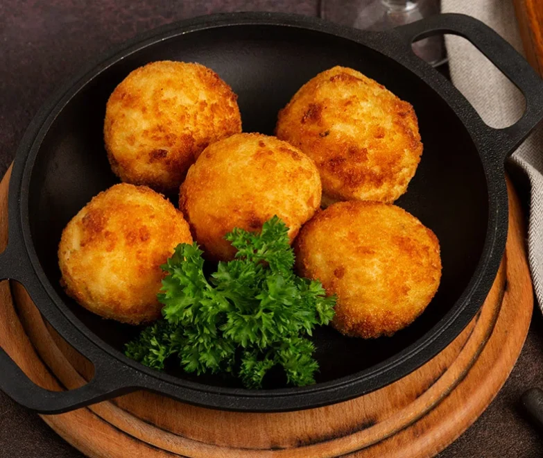 kroketes